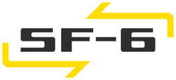 Logo SF-6